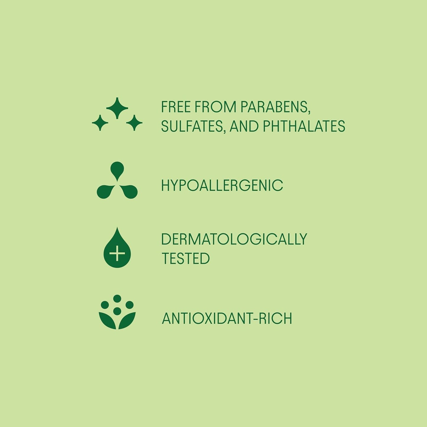 Korean Skin Care Toning Polish Pads