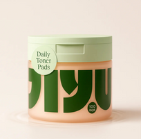 Korean Skin Care Toning Polish Pads